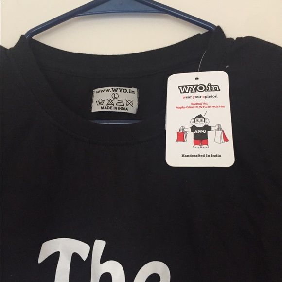 Fun COUPLES T-shirts - Picture 4 of 4